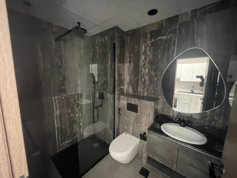 Brand New Studio | Investor Deal | Pool Side View - Image 6