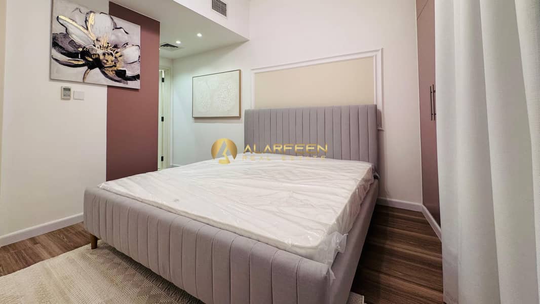 Pool View | Modern Layout | High End Quality