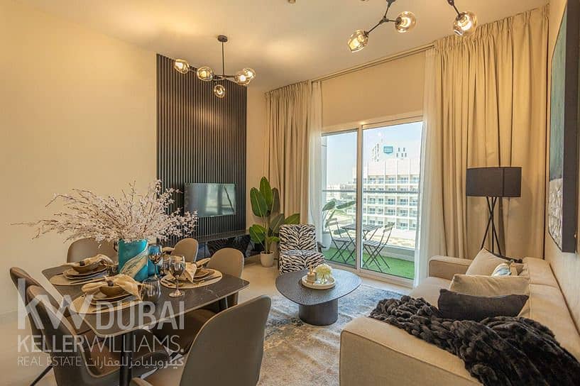 Payment Plan | High ROI | Investor Deal | Rented