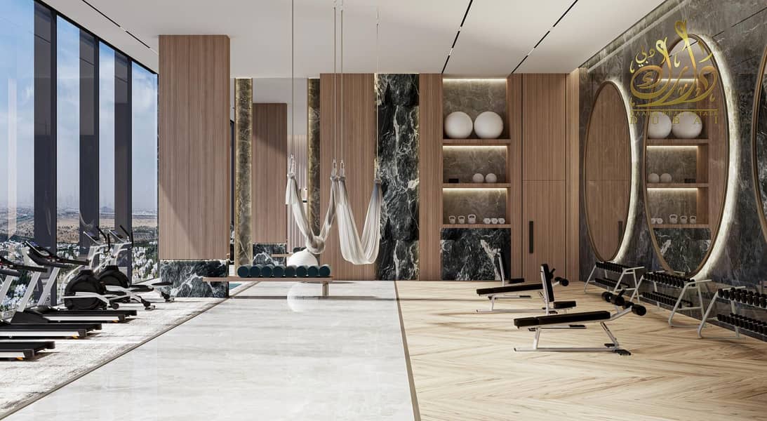 || big cash offer|| private pool in every unit || best location ||