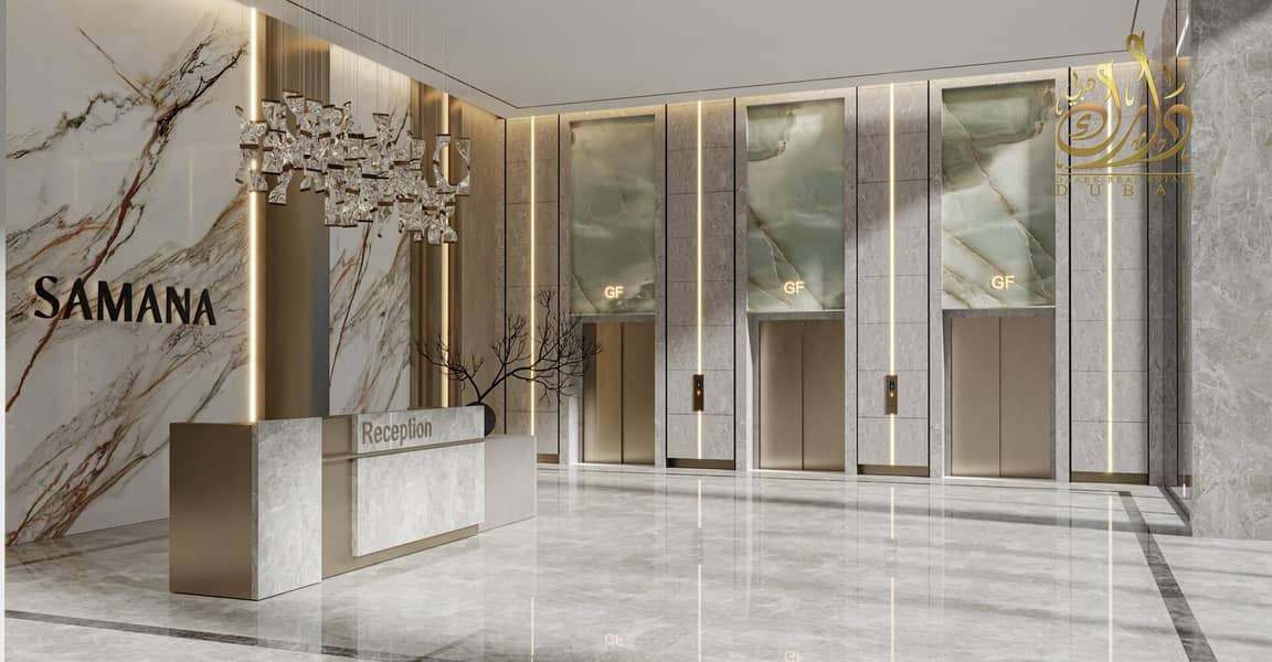 || big cash offer|| private pool in every unit || best location || - Image 13