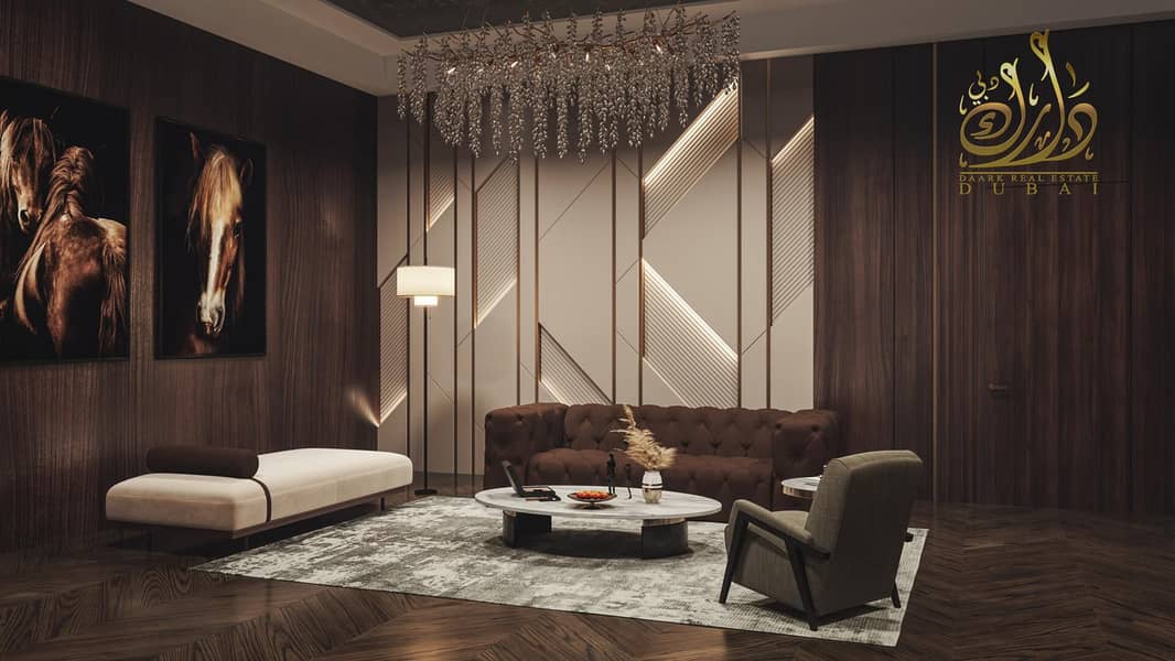 || big cash offer|| private pool in every unit || best location || - Image 14