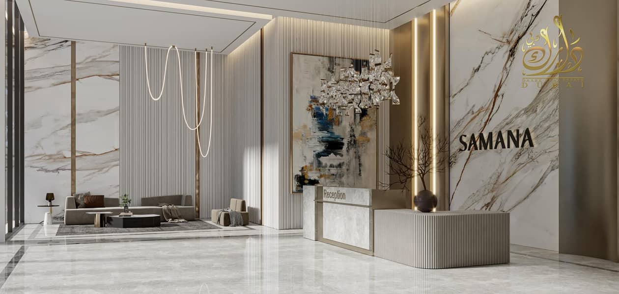 || big cash offer|| private pool in every unit || best location || - Image 15