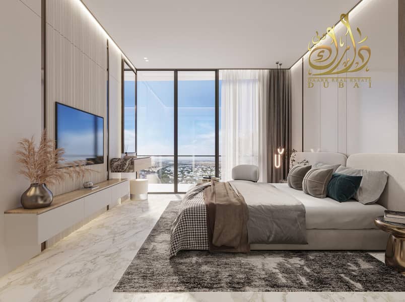 || big cash offer|| private pool in every unit || best location || - Image 16