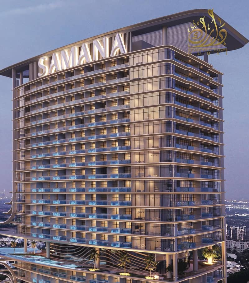 || big cash offer|| private pool in every unit || best location || - Image 19