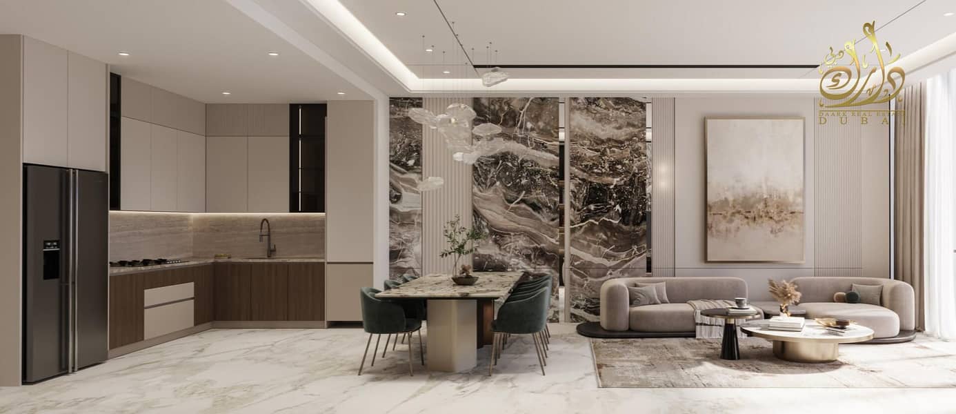 || big cash offer|| private pool in every unit || best location || - Image 20