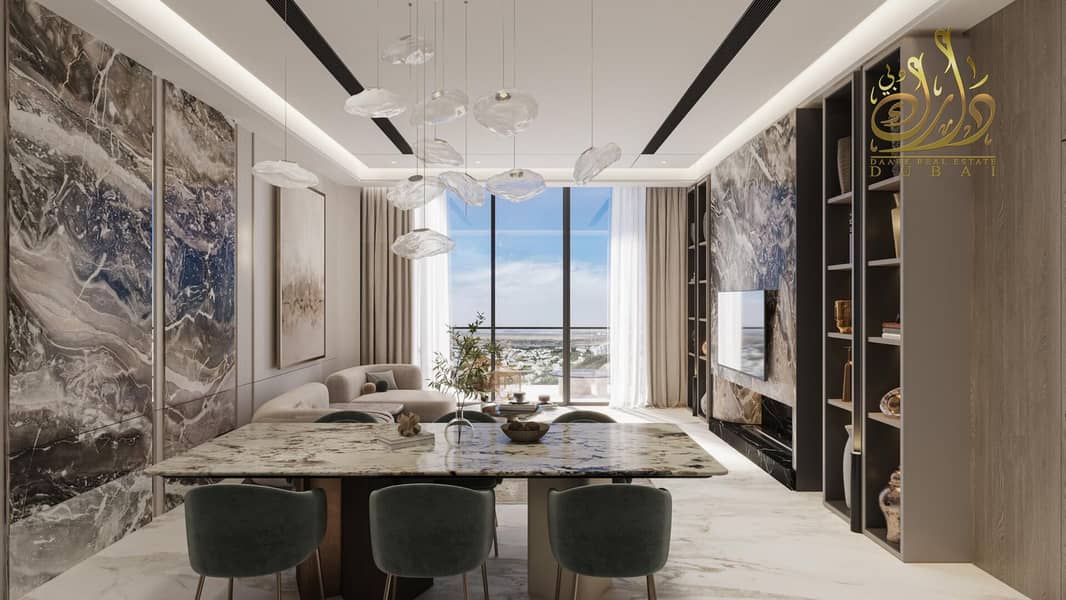 || big cash offer|| private pool in every unit || best location || - Image 22