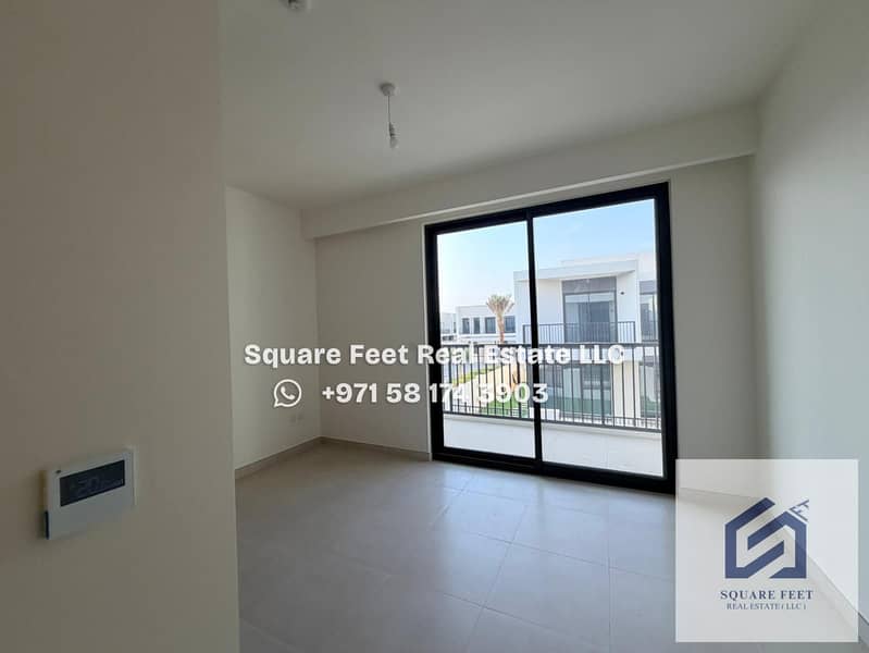 Brand New 4 Bedroom + Maid Town House - Maha Townhouses, Town Square - Image 9