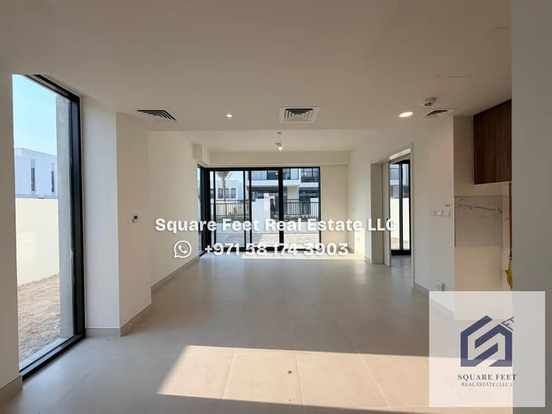 Brand New 4 Bedroom + Maid Town House - Maha Townhouses, Town Square - Image 10