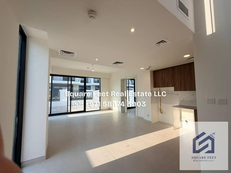 Brand New 4 Bedroom + Maid Town House - Maha Townhouses, Town Square - Image 12