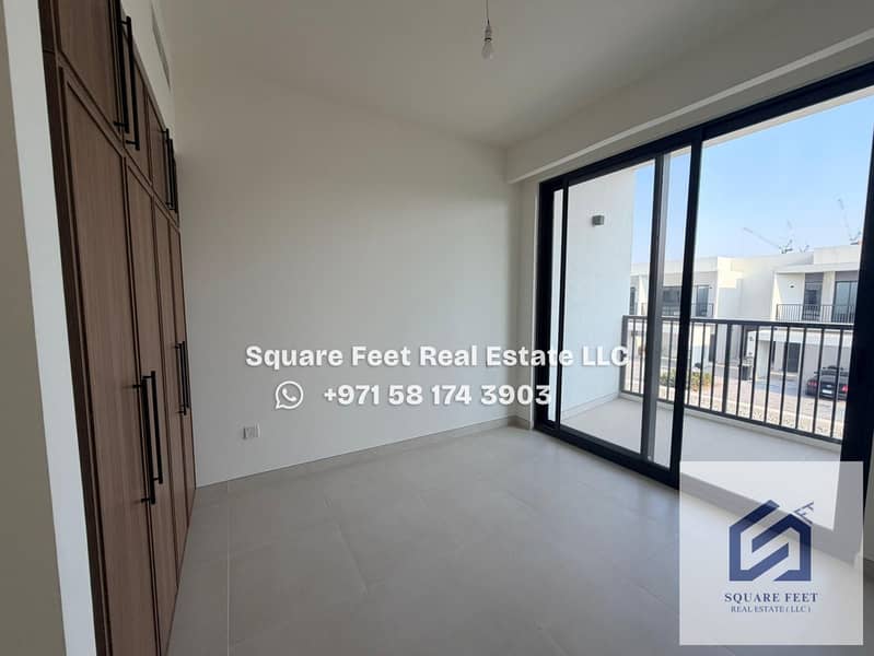 Brand New 4 Bedroom + Maid Town House - Maha Townhouses, Town Square - Image 13