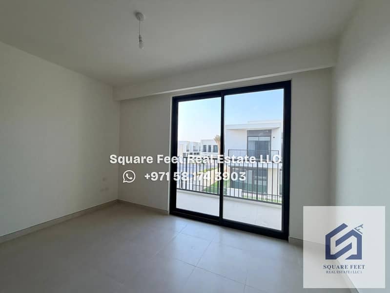 Brand New 4 Bedroom + Maid Town House - Maha Townhouses, Town Square - Image 15