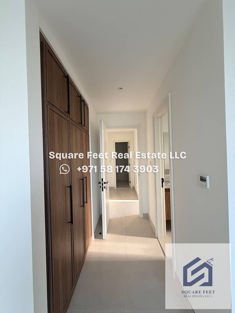 Brand New 4 Bedroom + Maid Town House - Maha Townhouses, Town Square - Image 17