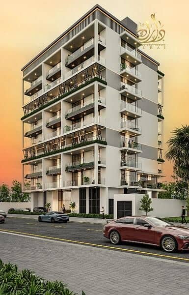 20% DOWN PAYMENT | 1%MONTHLY POST HANDOVER FOR 3 YEARS | LOW PRICE | High ROI