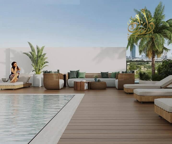 20% DOWN PAYMENT | 1%MONTHLY POST HANDOVER FOR 3 YEARS | LOW PRICE | High ROI