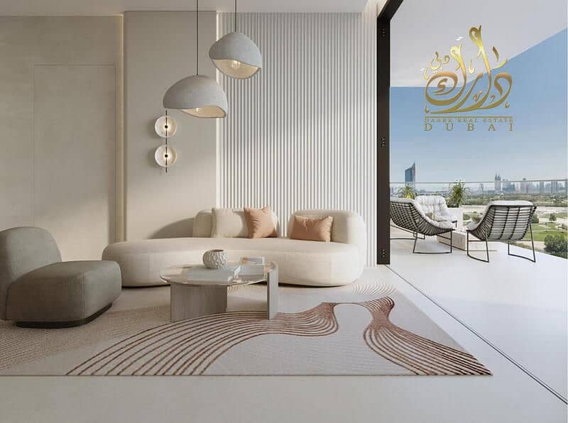 20% DOWN PAYMENT | 1%MONTHLY POST HANDOVER FOR 3 YEARS | LOW PRICE | High ROI