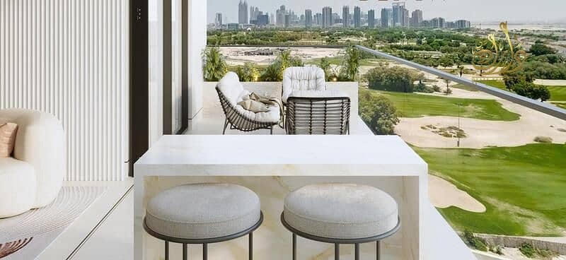 20% DOWN PAYMENT | 1%MONTHLY POST HANDOVER FOR 3 YEARS | LOW PRICE | High ROI - Image 6