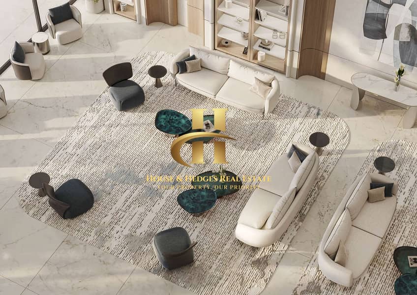 Designed for Living | Crafted for You | The Place by Prestige One