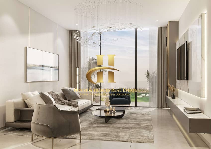 Designed for Living | Crafted for You | The Place by Prestige One