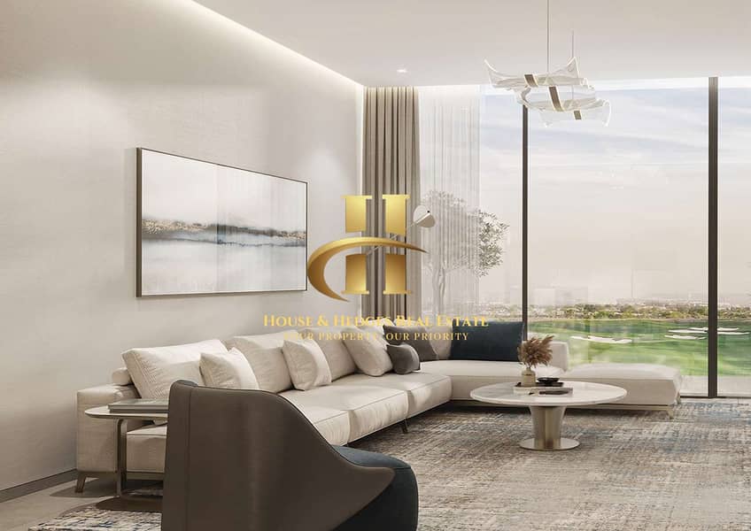 Designed for Living | Crafted for You | The Place by Prestige One