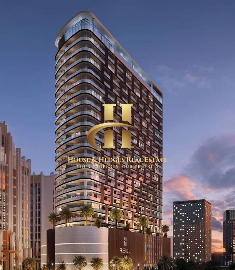 Designed for Living | Crafted for You | The Place by Prestige One - Image 6