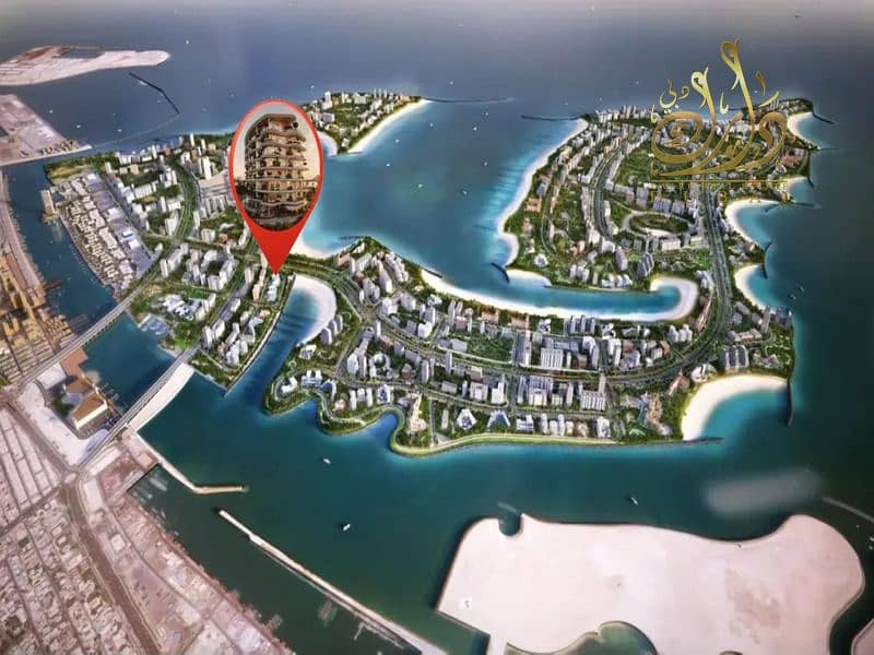 Fast-Moving Offer | Direct Sea View | 60/40 Plan - Image 7