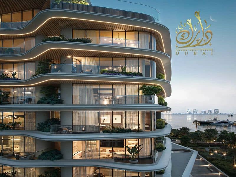 Fast-Moving Offer | Direct Sea View | 60/40 Plan - Image 9