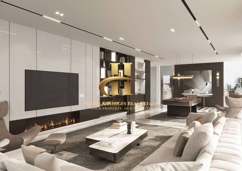 Designed for Living | Crafted for You | The Place by Prestige One - Image 15