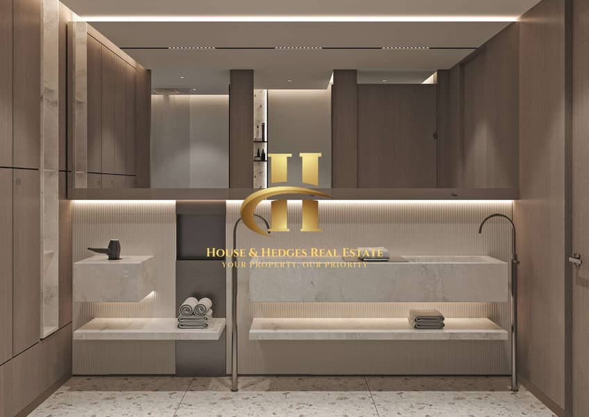 Designed for Living | Crafted for You | The Place by Prestige One - Image 19