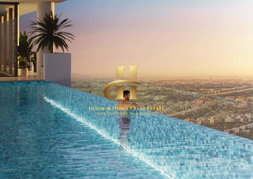 Designed for Living | Crafted for You | The Place by Prestige One - Image 22