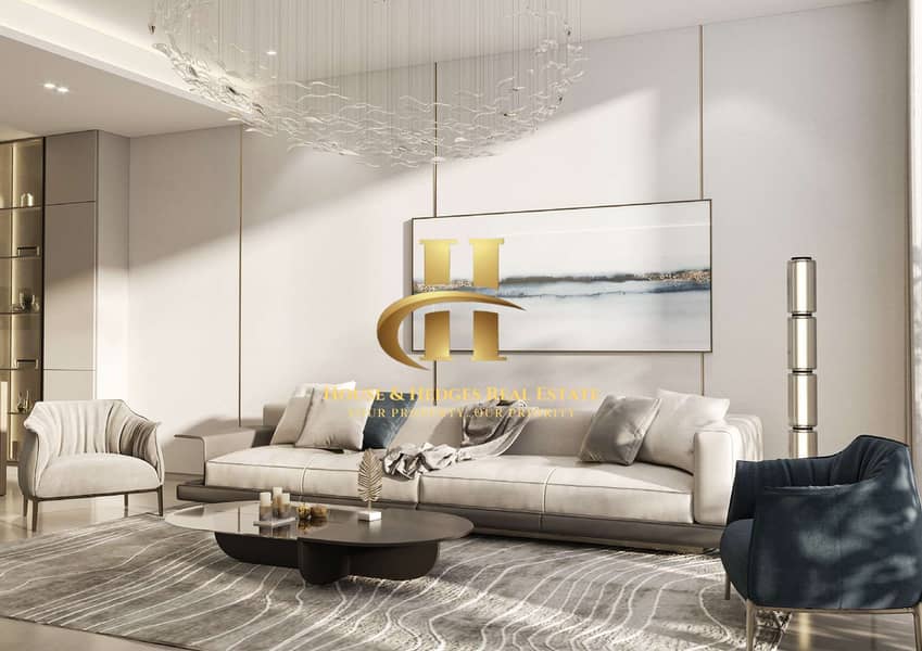 Designed for Living | Crafted for You | The Place by Prestige One - Image 24