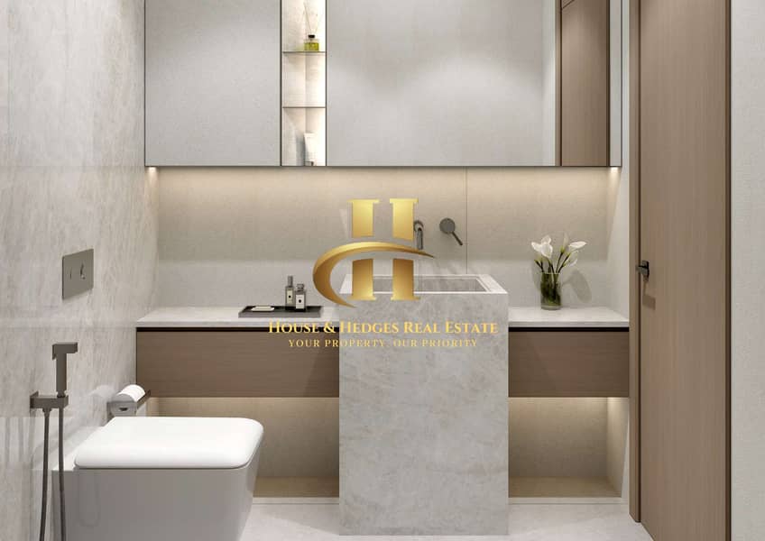 Designed for Living | Crafted for You | The Place by Prestige One - Image 32