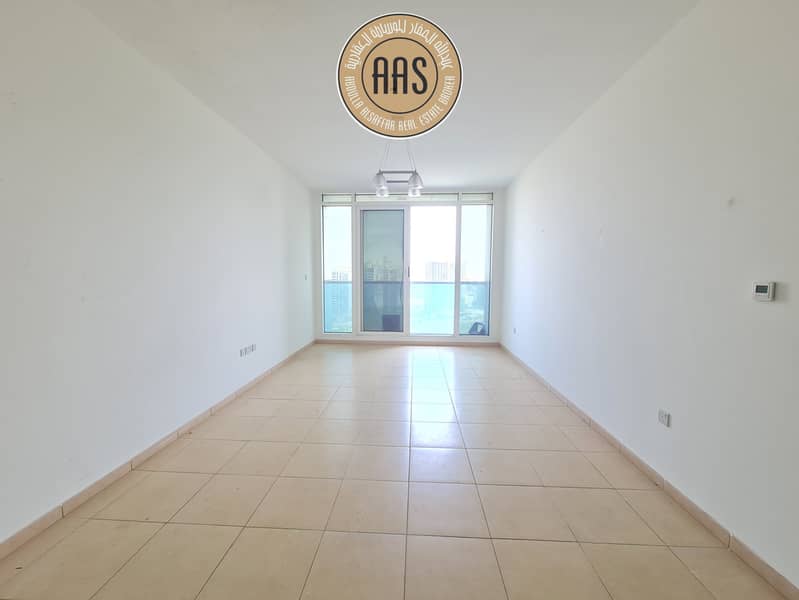 Full Sea View 2Bhk With Master Room Chiller Free