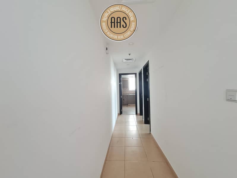 Full Sea View 2Bhk With Master Room Chiller Free