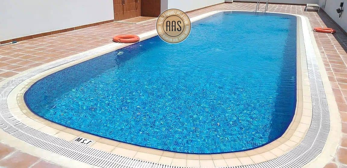 Full Sea View 2Bhk With Master Room Chiller Free - Image 19