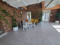 شقة في بلو تاور،شارع الشيخ زايد 2 غرف 100000 درهم - 13640968