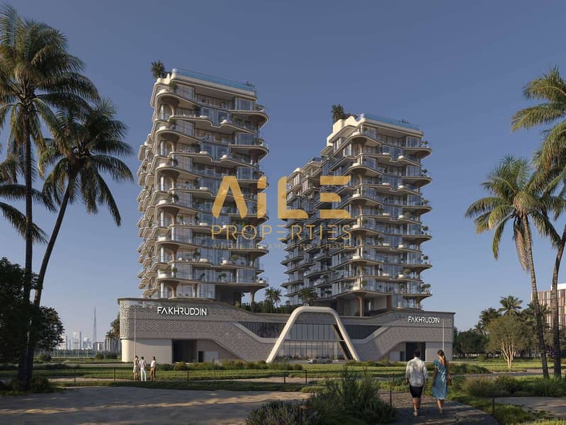 Luxury Waterfront | Fully Furnished | 2-Year PHP - Image 6