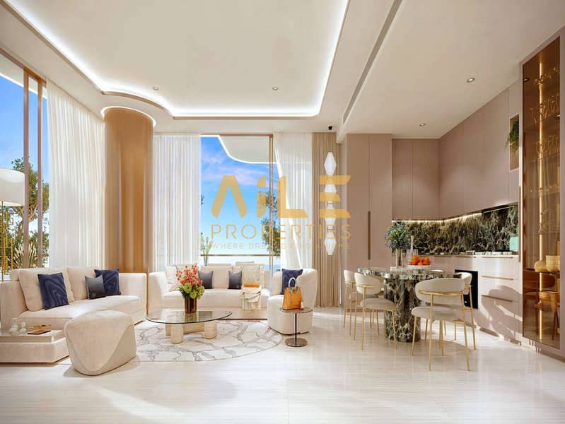 Luxury Waterfront | Fully Furnished | 2-Year PHP - Image 12