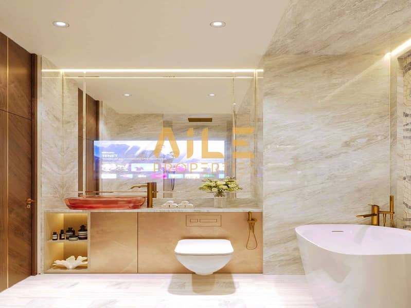 Luxury Waterfront | Fully Furnished | 2-Year PHP - Image 14