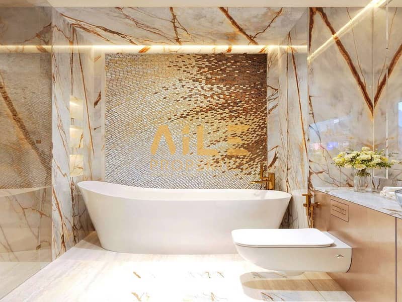 Luxury Waterfront | Fully Furnished | 2-Year PHP - Image 17