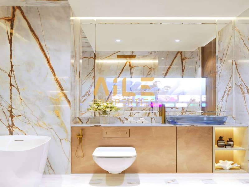 Luxury Waterfront | Fully Furnished | 2-Year PHP - Image 19