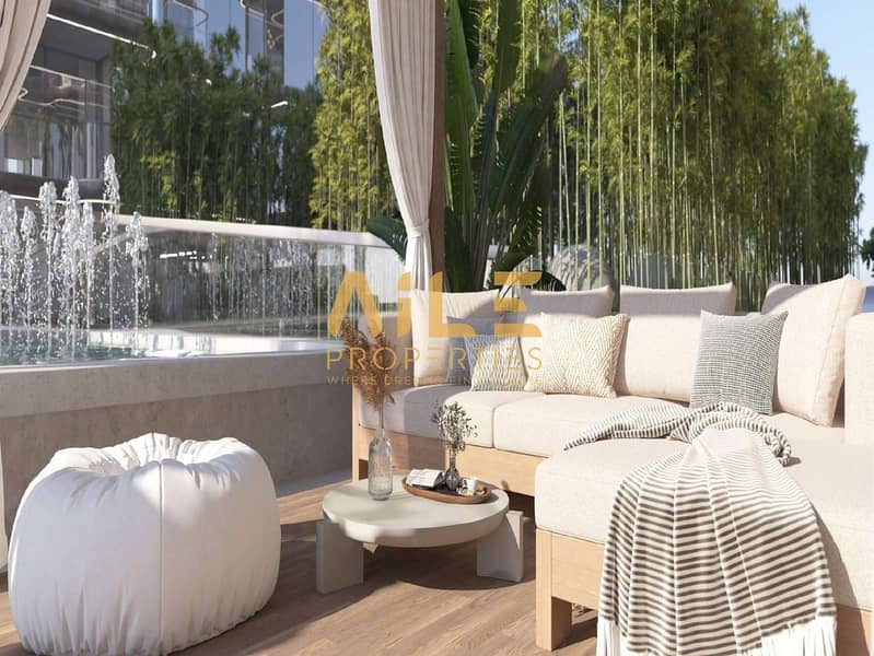 Waterfront Elegance | 2-Year PHP | Furnished Home - Image 8