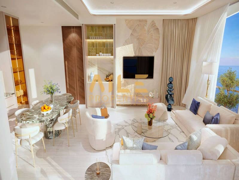 Waterfront Elegance | 2-Year PHP | Furnished Home - Image 10