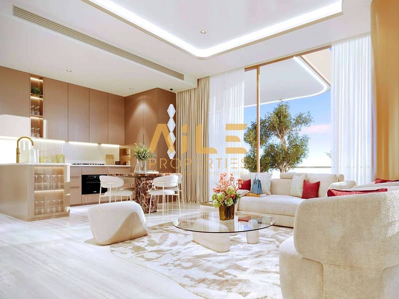 Waterfront Elegance | 2-Year PHP | Furnished Home - Image 11