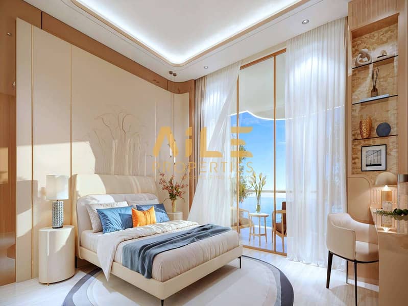 Waterfront Elegance | 2-Year PHP | Furnished Home - Image 15