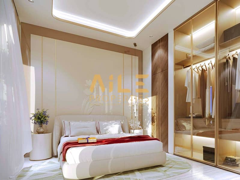 Waterfront Elegance | 2-Year PHP | Furnished Home - Image 16