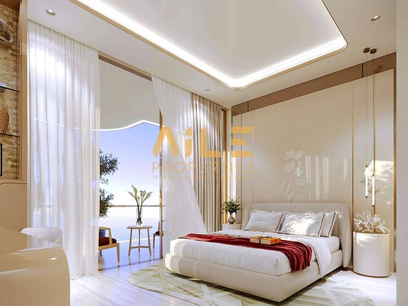 Waterfront Elegance | 2-Year PHP | Furnished Home - Image 18