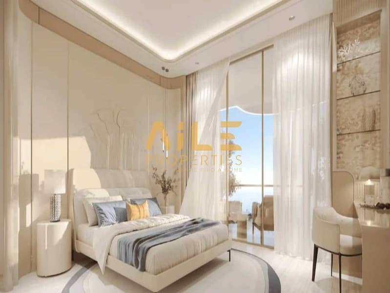 2BR Partial Sea View | PHPP | Prime Location - Image 6