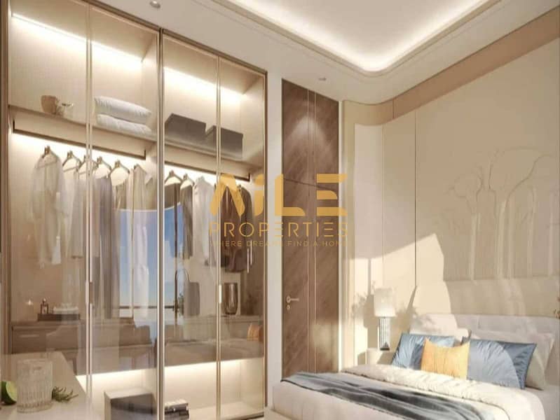 2BR Partial Sea View | PHPP | Prime Location - Image 7