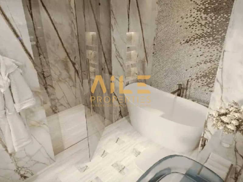 2BR Partial Sea View | PHPP | Prime Location - Image 8